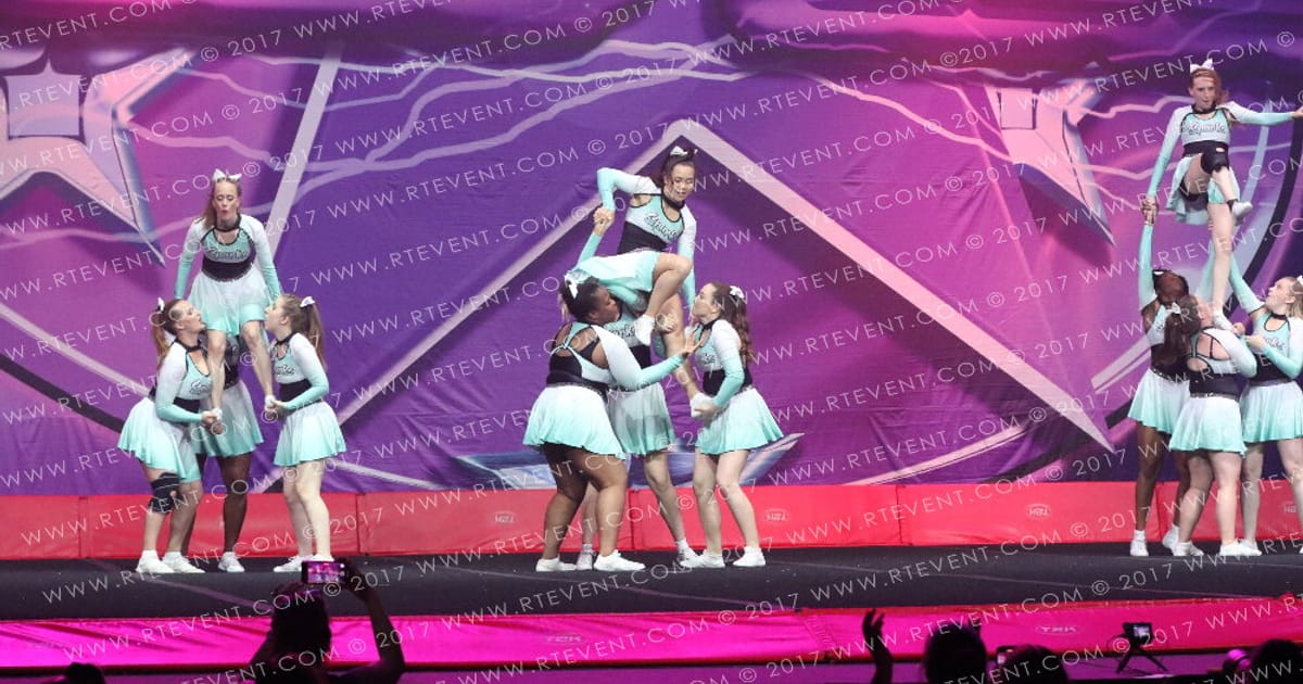 Sparks Allstars Embers · FC Internationals