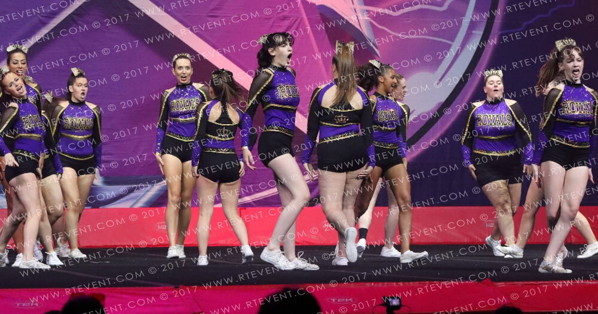 Royals AllStars Regency · FC Internationals