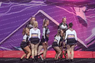 Eternity Allstars Venus