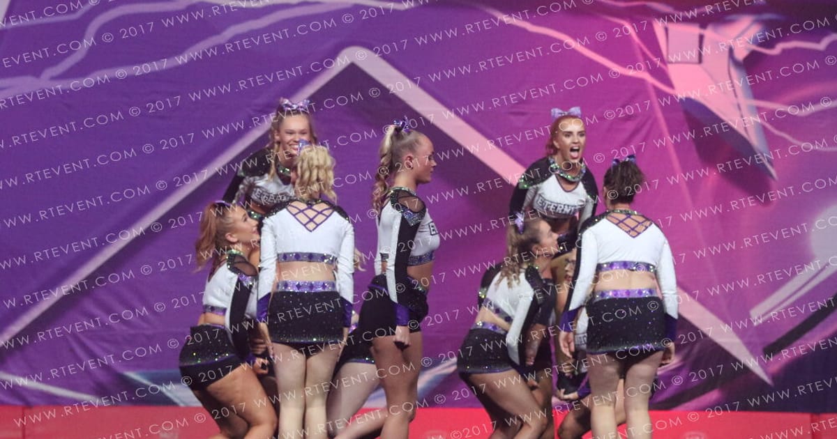 Eternity Allstars Venus · FC Internationals