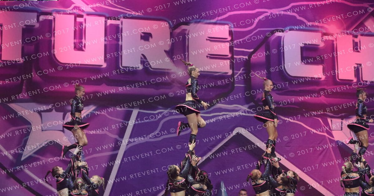 Zodiac Allstars Pink · FC Internationals