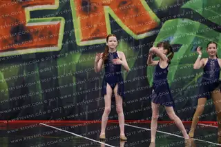 Infinity Cheer  and Dance Zodiac