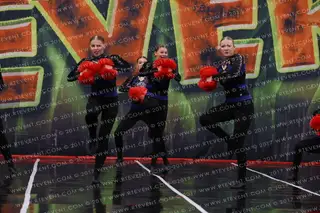 Cheer Athletics Senoritas