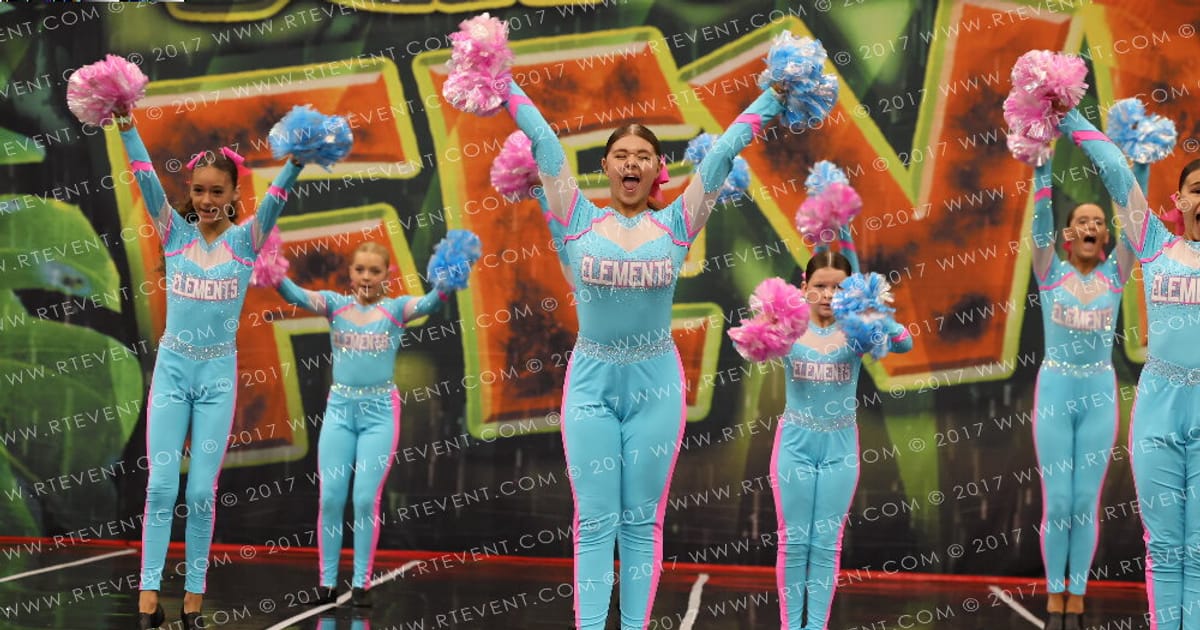 Elements Extreme Jewel · Jungle Fever