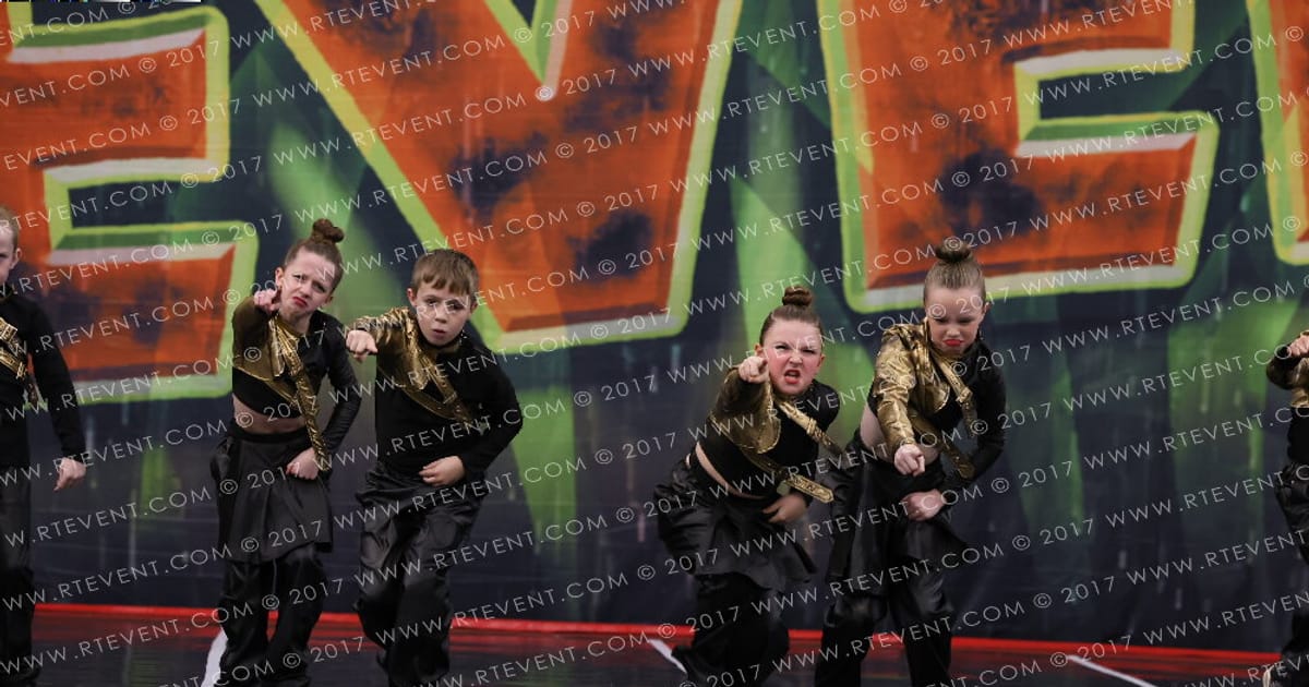 Tycoons Allstars Sparta · Jungle Fever