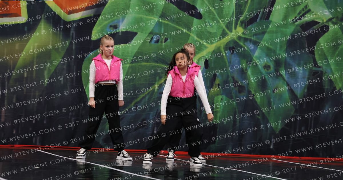 Fusion Xtreme Dollar · Jungle Fever