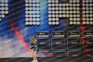 Eagle Elite Cheerleading L. Hagemeyer