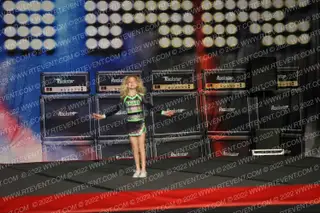 Eagle Elite Cheerleading L. Hagemeyer