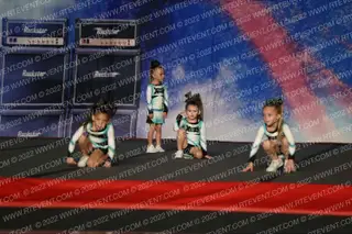 Xtreme Cheer Allstars Divas