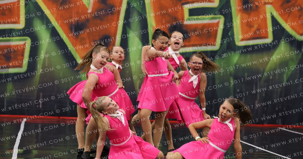 Fusion Xtreme Jive · Jungle Fever