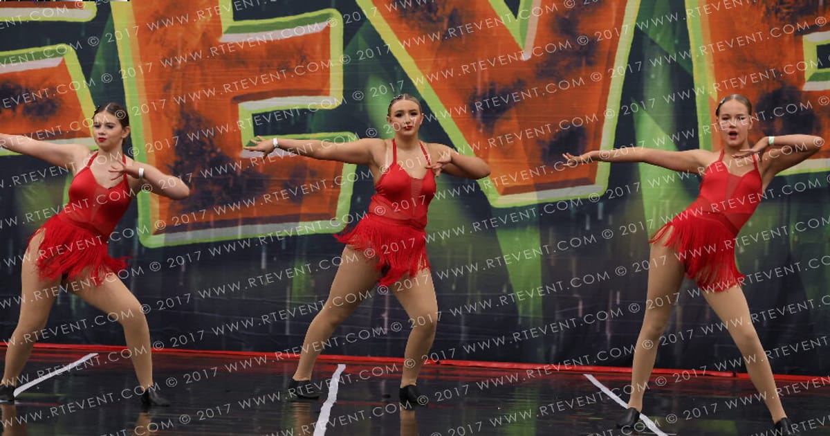 Fusion Xtreme Seorita · Jungle Fever
