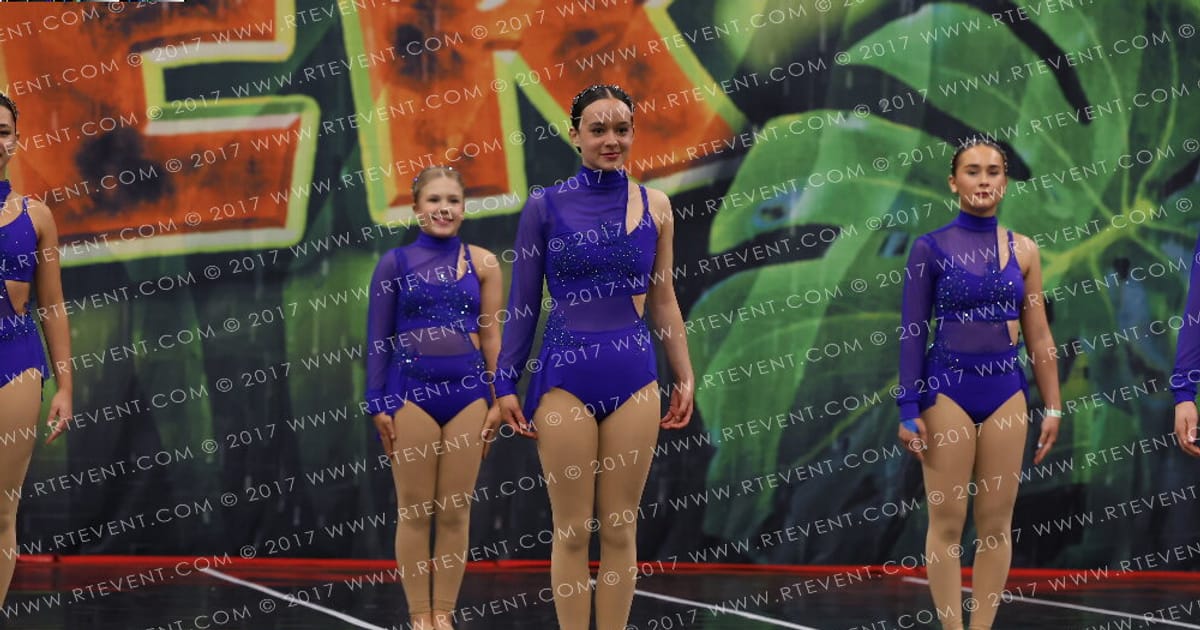 Cheer Athletics Love like this · Jungle Fever