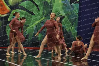 Aurora Elite Dance Academy Prestige