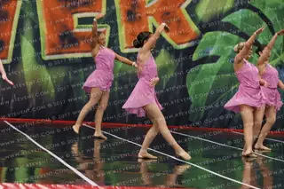 Aurora Elite Dance Academy Majesty