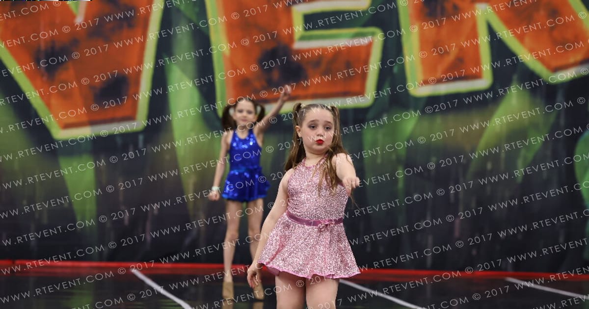 Sheldons School Of Performing Arts Mini Jazz · Jungle Fever