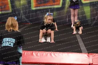 Alchemy cheerleading Pixies