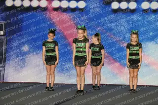 Minnesota Xtreme All Star Cheer Eclipse