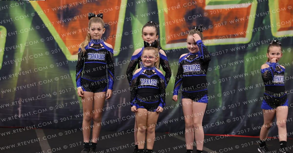Sutton Tornados Snowflakes · Jungle Fever