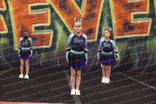 Alchemy cheerleading Atlas