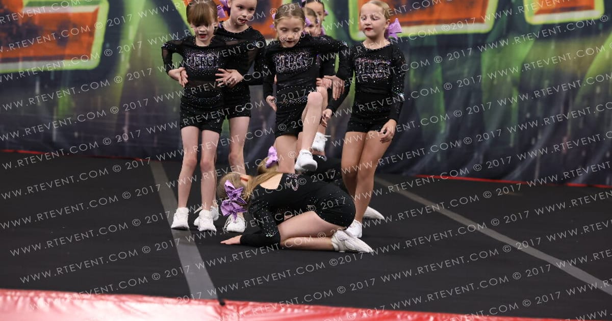 Fierce Elite Violet · Jungle Fever