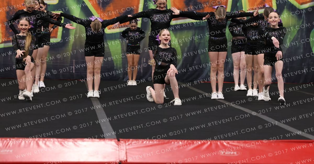 Fierce Elite ReGALS · Jungle Fever