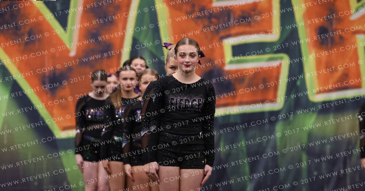 Fierce Elite Royal · Jungle Fever