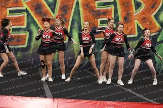 Deva Cheerleading Academy Queens