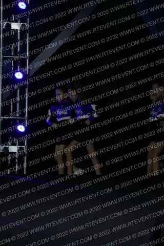 Cheer St Louis Dream