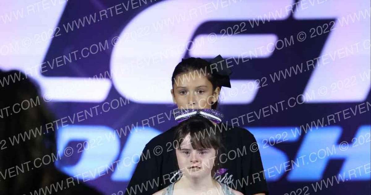 Chance's Pride Super Stars · Athletic Nationals St Charles