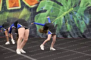 Dance Affinity DA Rocks