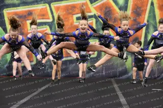 Sutton Tornados Rain
