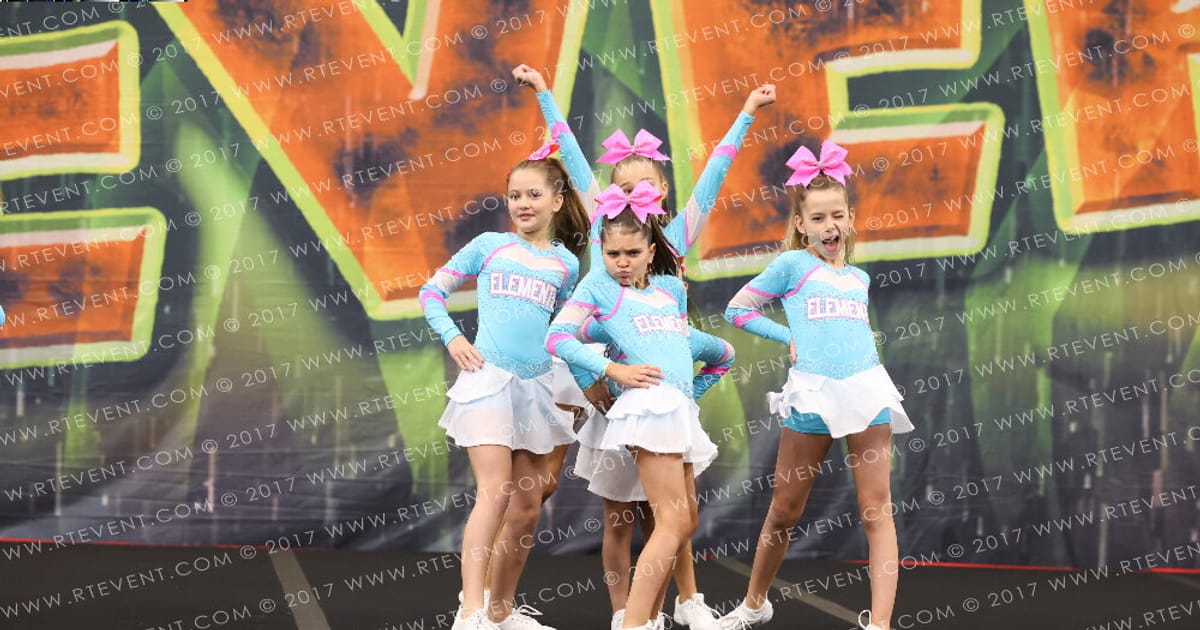 Elements Extreme E Force · Jungle Fever