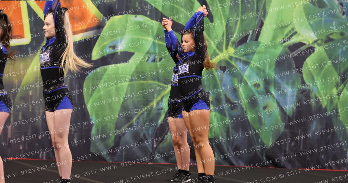 Sutton Tornados Breeze · Jungle Fever