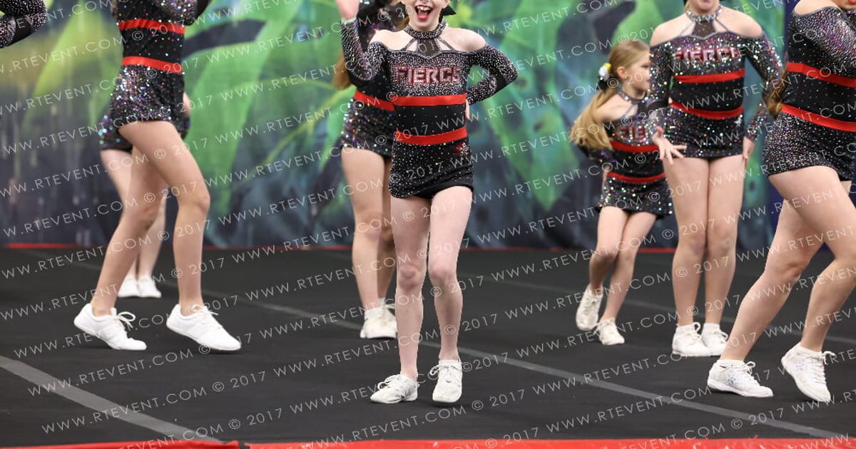 Fierce Elite Electric · Jungle Fever