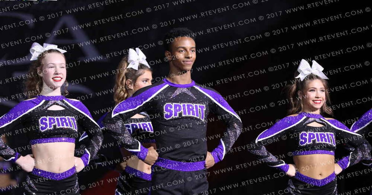 Spirit of Texas Royal Guns · Fort Worth Grand Nationals DI DII