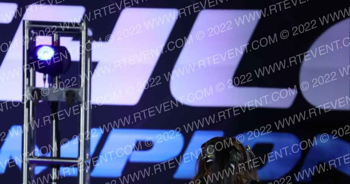 The Cheer Pitt KC Twilight · Athletic Nationals St Charles