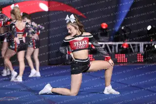 Texas Elite Roulettes