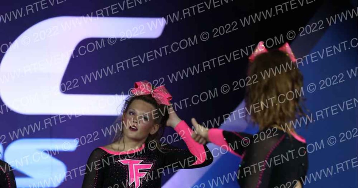 NA · Athletic Nationals St Charles