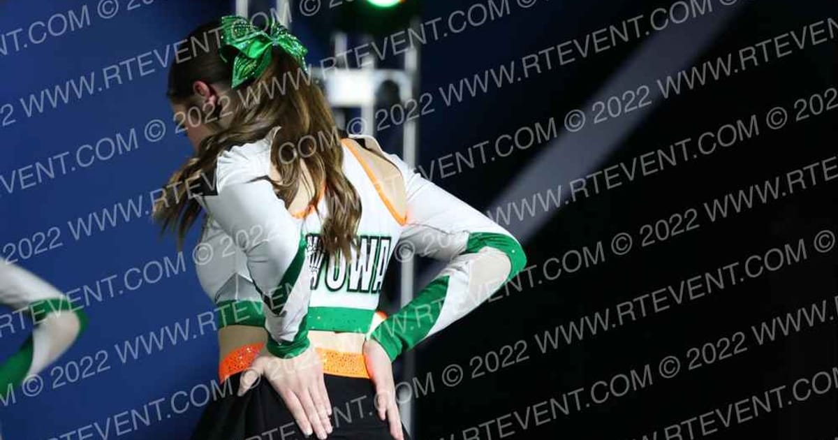 NA · Athletic Nationals St Charles