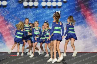 Tumbles Athletic Center Eclipse