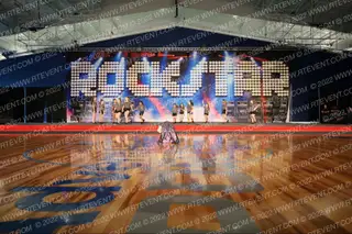 Empower Cheer Elite Team Trilogy