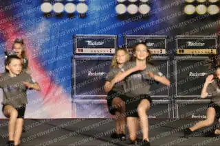 Empower Cheer Elite Team Trilogy