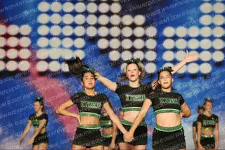Minnesota Xtreme All Star Cheer Carbon