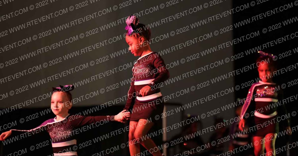 A-Towne Athletics Elite Little Big Town · Encore Atlanta