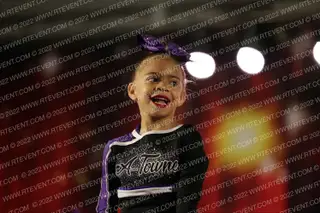 A-Towne Athletics Elite Little Big Town