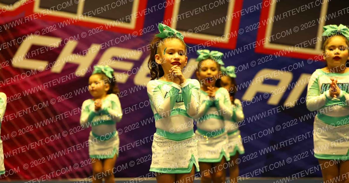 Karma Athletics Tiny Stars · JAMfest San Antonio Classic