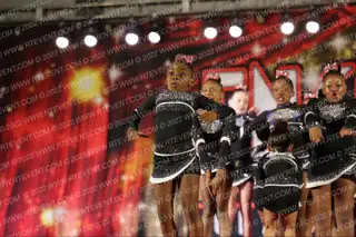 A-Towne Athletics Elite RUBIES