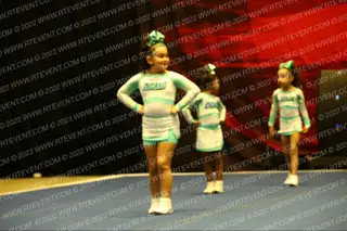 Karma Athletics Desire