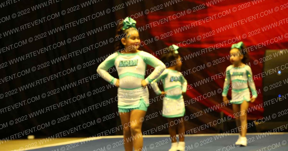 Karma Athletics Desire · JAMfest San Antonio Classic
