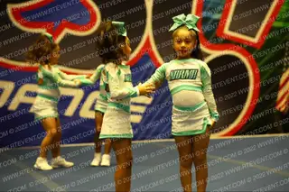 Karma Athletics Desire